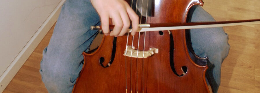 Violoncello