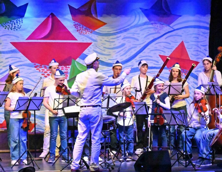 Orchester