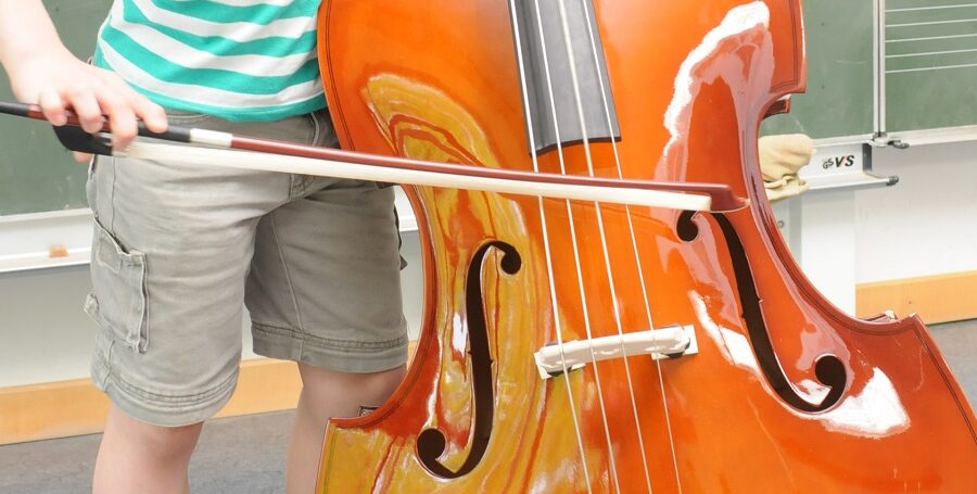 Kontrabass