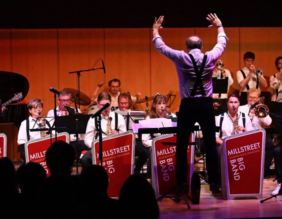 Big Band