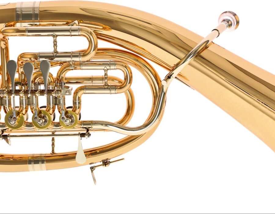 Tenorhorn