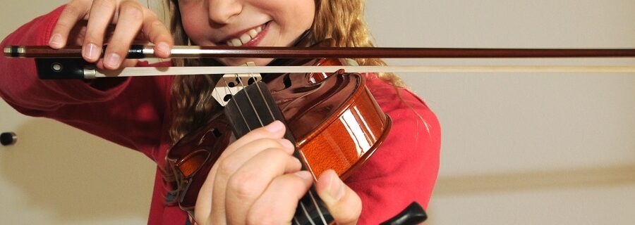 Violine