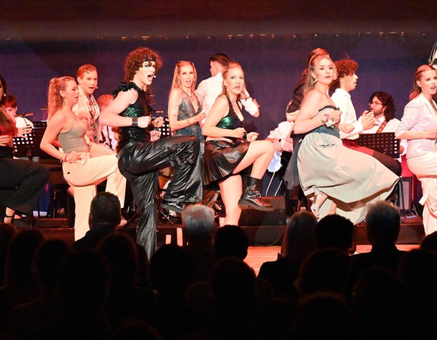 Musical – Der Große Tag – 10. Juli 2025 Fotos: U. Baumgart