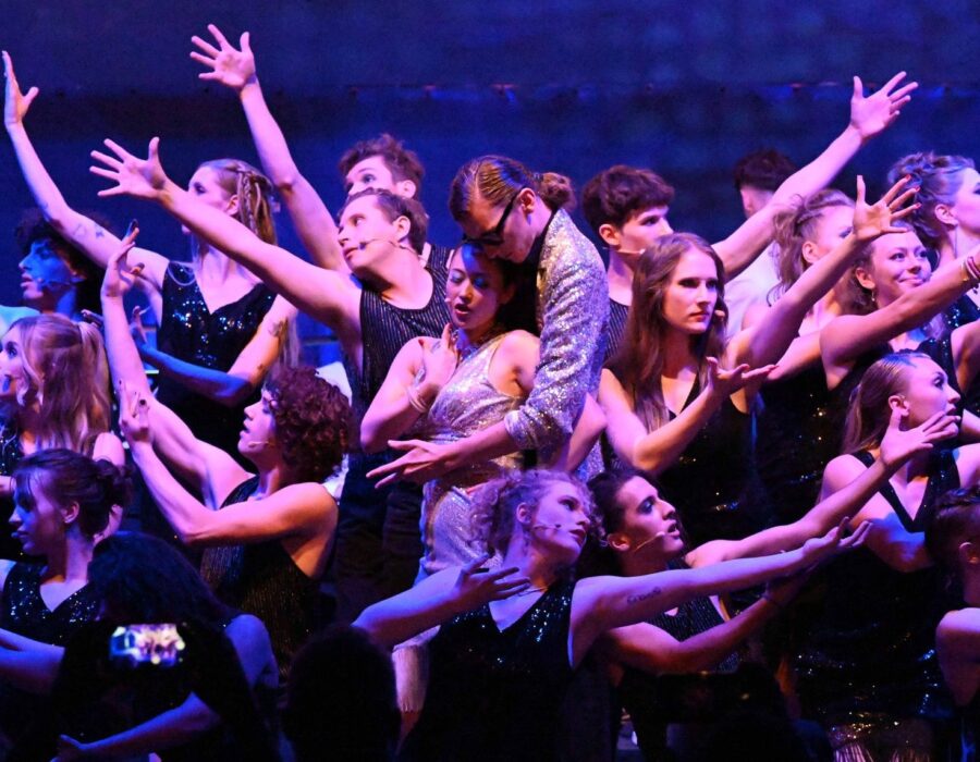 Musical Company