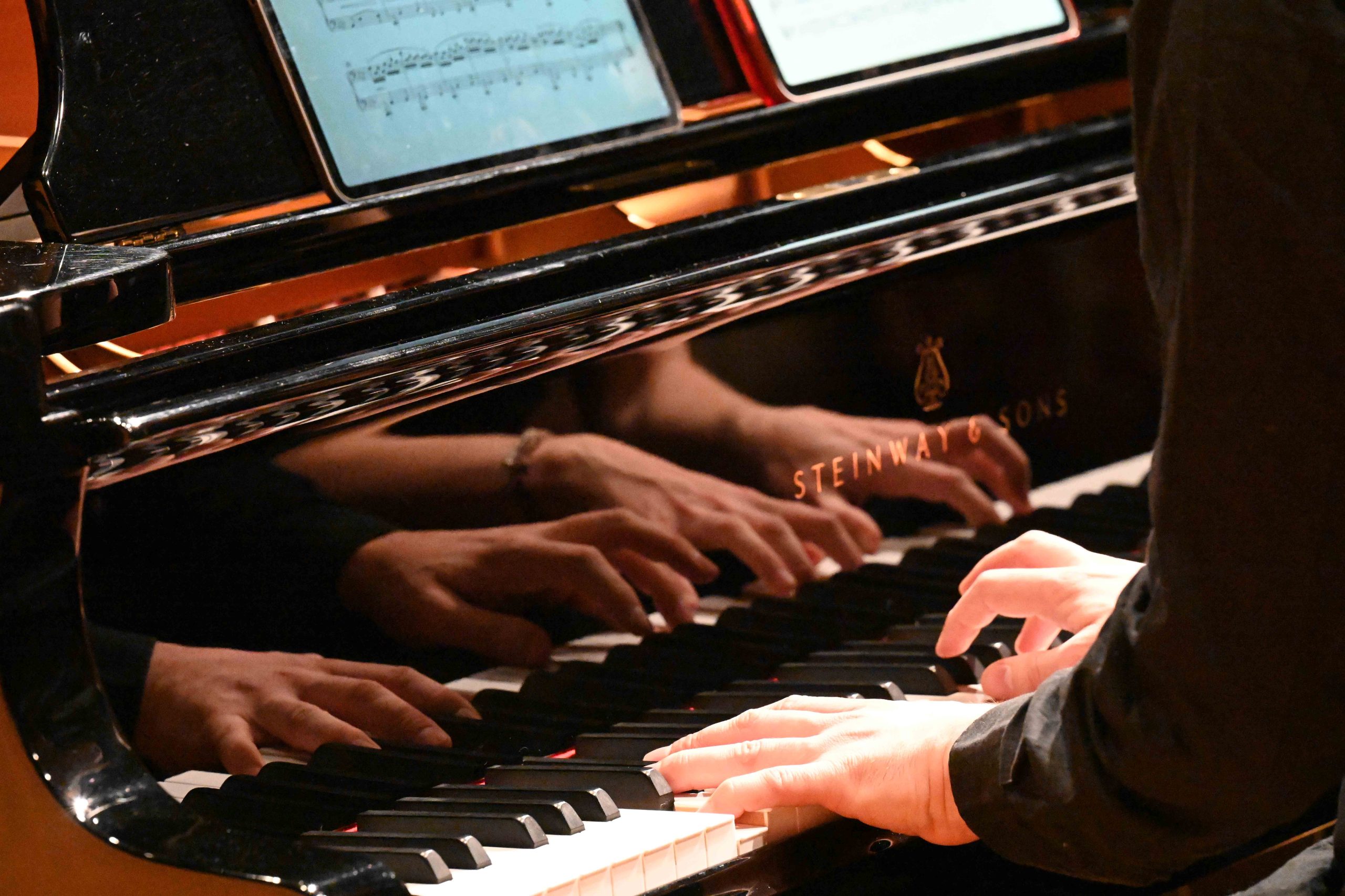 Neues Ensemble „Klingende Saiten"