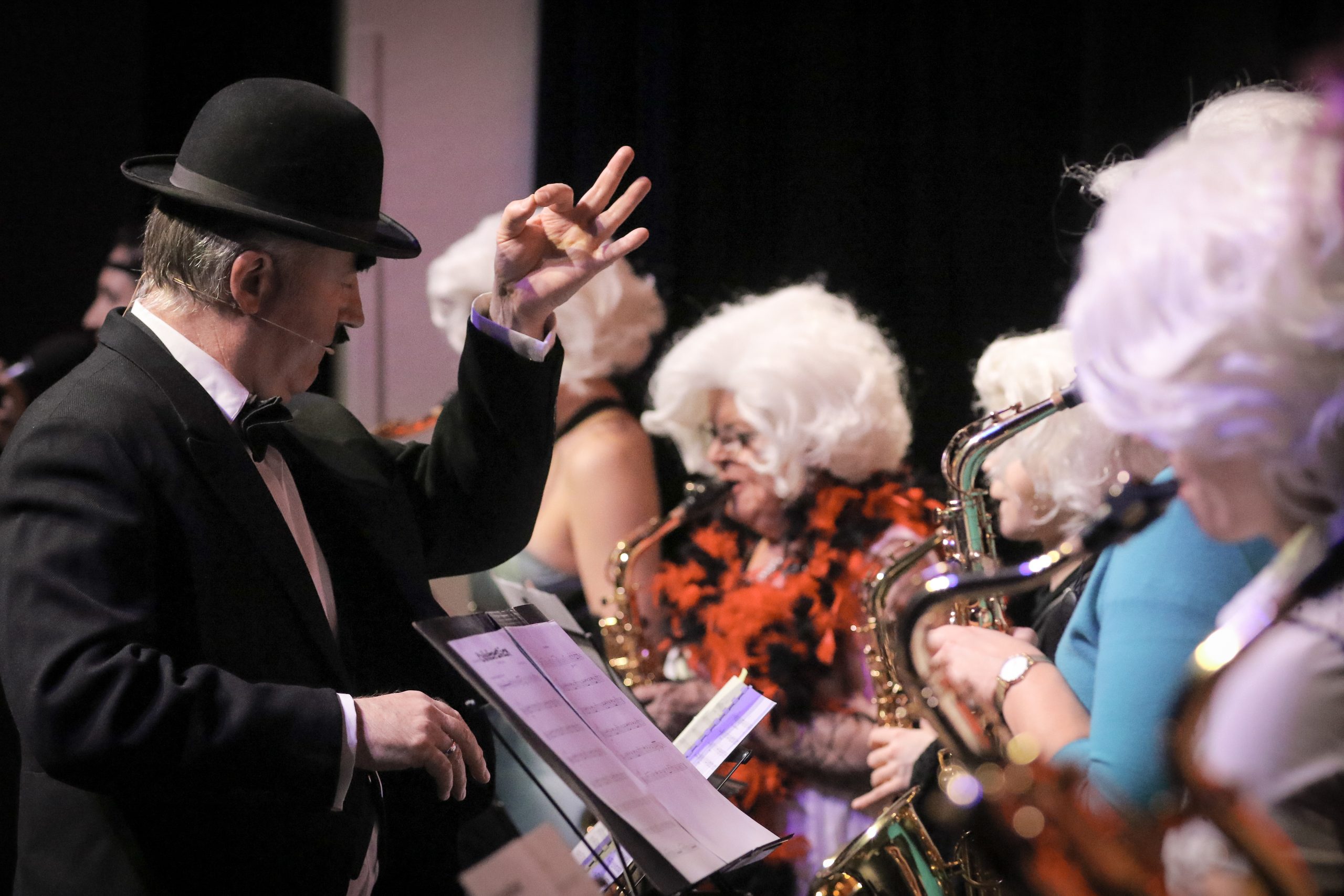 Erfolg bei „Jugend musiziert"