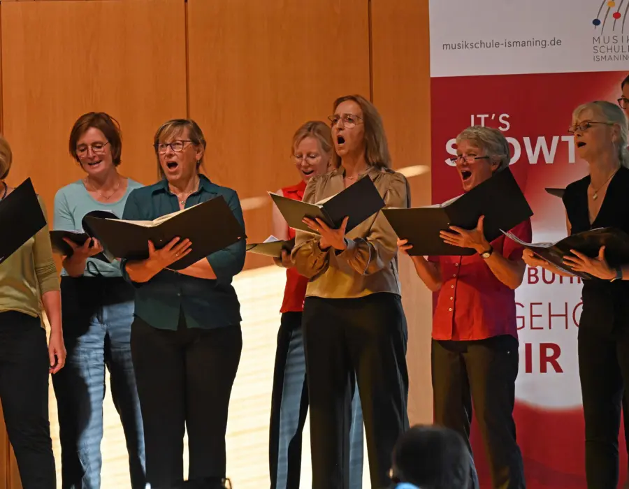 20250722 Chor Singalong Baumgart (55) – Musikschule Ismaning
