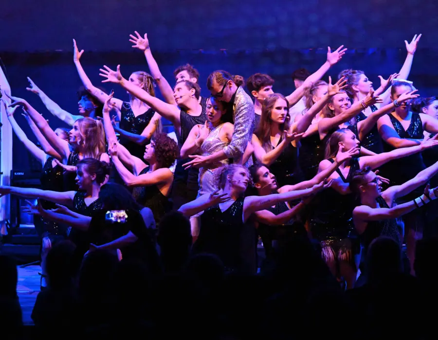 Musical – Musikschule Ismaning