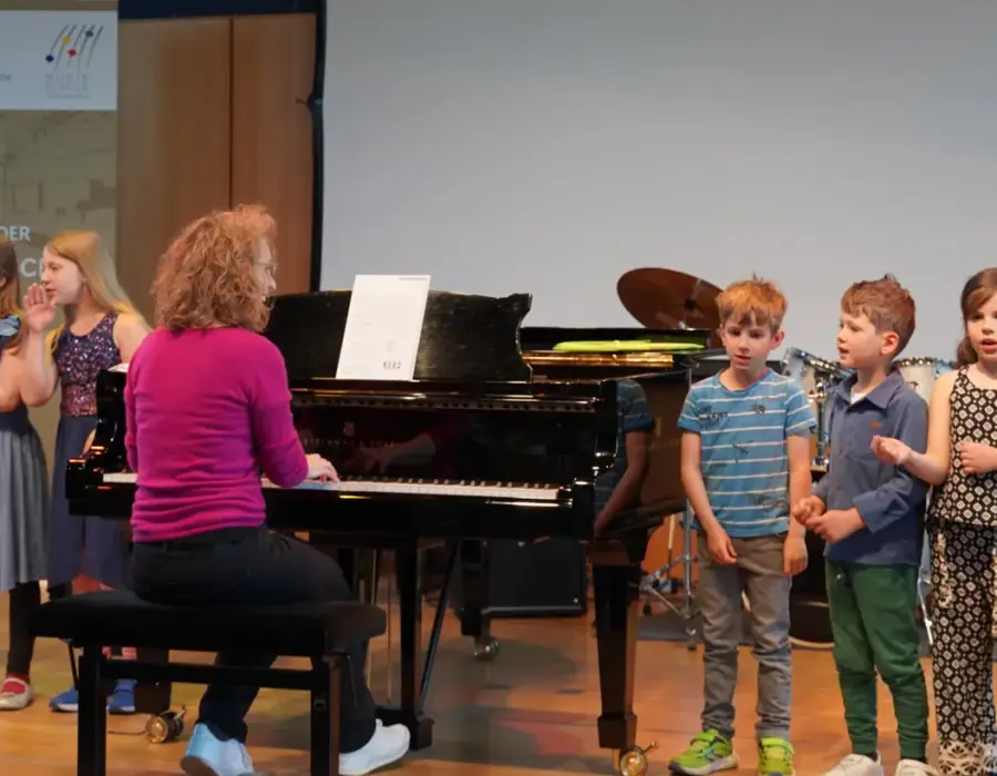 Kinderchor